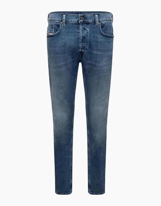 Diesel Mens Tepphar X Pan - Blue - Size: 28/32