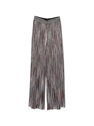 Missoni Gestreifte Hose von Missoni