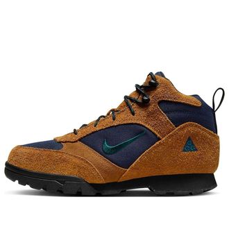 Nike ACG Torre Mid WP Burnt Sienna FD0212-800