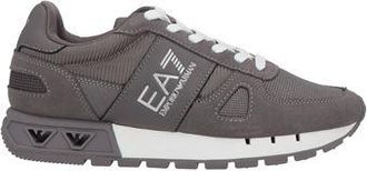 Emporio Armani FOOTWEAR - Trainers on YOOX.COM