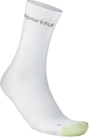 Sportful Classic Socks Velosocken - Unisex | wei&szlig;