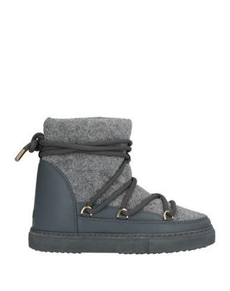 INUIKII CALZADO - Botines de ca&ntilde;a alta en YOOX.COM