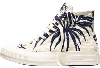 Converse Chuck Taylor First String Japanese Tropical Knit A16750C