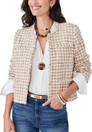 J.McLaughlin J.Mclaughlin Martha Jacket