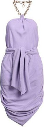 Giuseppe Di Morabito DRESSES - Mini dresses sur YOOX.COM