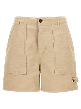 Fortela Jim Bermuda Shorts