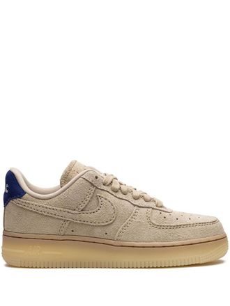 Nike Sneakers Air Force 1 07 - Toni neutri