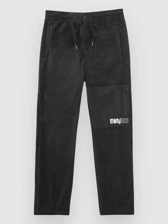 Thirty Two Rest Stop Pantalones T&eacute;cnicos negro