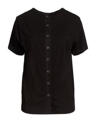 Yohji Yamamoto CAMISETAS Y TOPS - Camisetas en YOOX.COM