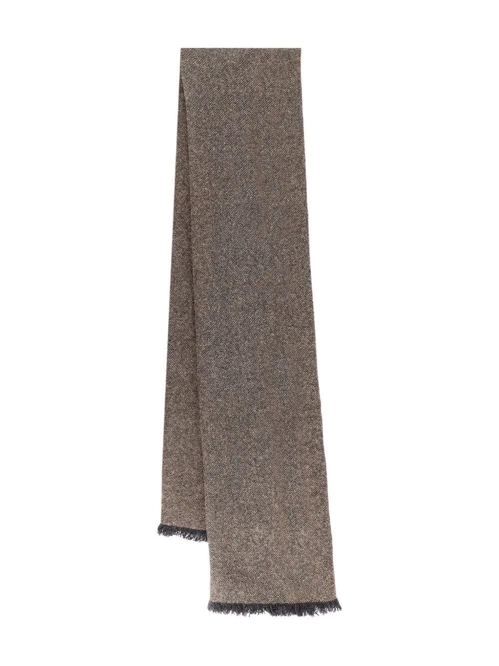 Sciarpe cashmere Brunello Cucinelli SALDI: Acquista fino al −50