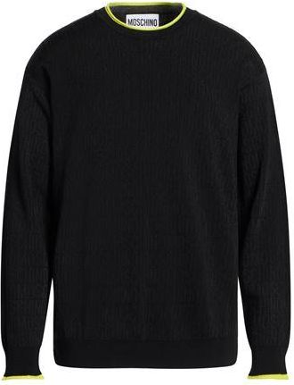 Moschino KNITWEAR - Jumpers sur YOOX.COM