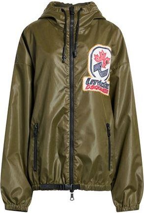 Dsquared2 COATS & JACKETS - Jackets on YOOX.COM