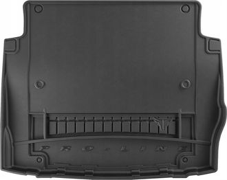 OEM Alfombrilla De Goma Para Maletero Bmw Serie 1 F20 Hatchback 2011-2019 Tm