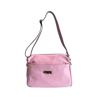Baldinini Cowhide Crossbody Womens Bag