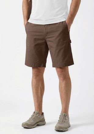 F.lli Campagnolo Bermudas CMP, Herren, Gr. XXL, N-Gr, arabica, Obermaterial: 67% Baumwolle, 33% Polyester, Hosen Bermudas, sportlicher Stil, f&uuml;r sportliche Aktivit&auml;ten