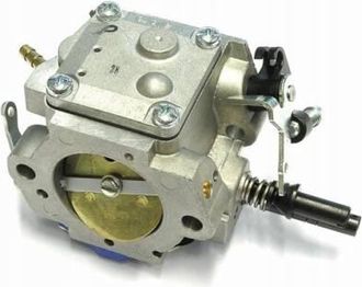 OEM Carburador Walbro Wg-9 Para Partner K1250 Husqvarna K1250
