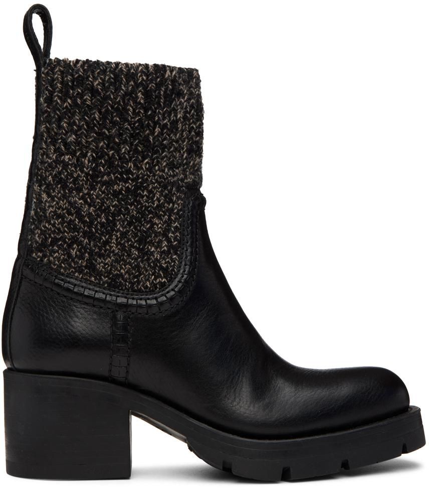 Bottines Chloe SOLDE jusqu a jusqu a 58 Stylight