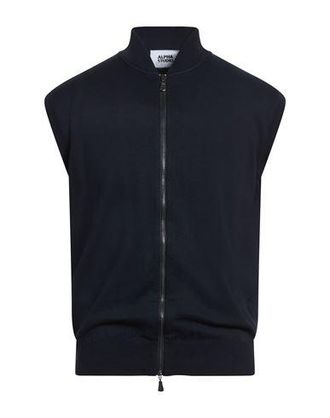 Alpha Studio STRICKWAREN - Strickjacken auf YOOX.COM