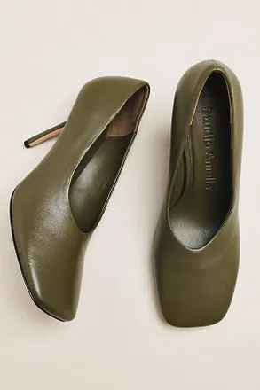 Studio Amelia Sierra 90 Heels