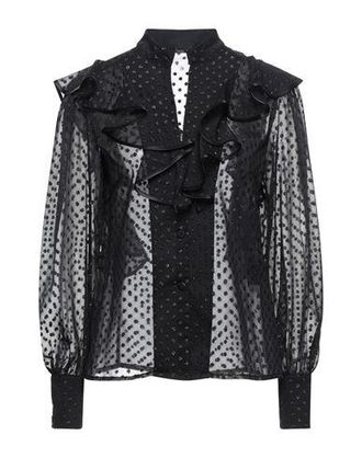 Hanita TOPWEAR - Shirts on YOOX.COM