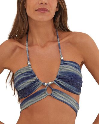 Vix Moonlight Gi Top