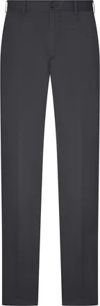 Pantaloni Torino COTTON CHINO TROUSERS WITH IRONED CREASE - Pt Torino - Man