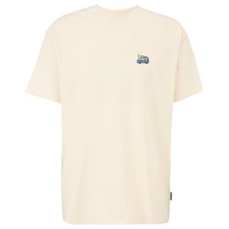 Iriedaily Smokin Van T-Shirt T-Shirt f&uuml;r Herren | wei&szlig;