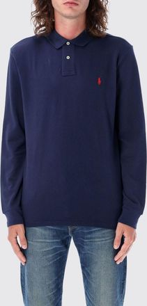 Polo Ralph Lauren Polo basic Polo Ralph Lauren in cotone