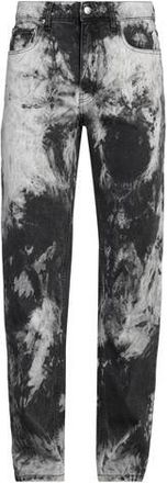 LGN Louis Gabriel Nouchi PARTES DE ABAJO - Pantalones vaqueros en YOOX.COM