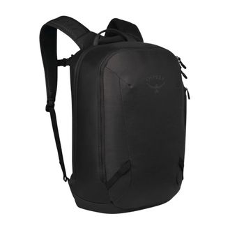 Osprey Hombre, Bolsos, Negro, Talla: ONE Size