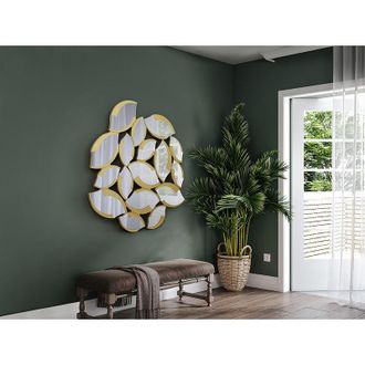 Schuller Espejo Sandal Pan De Oro