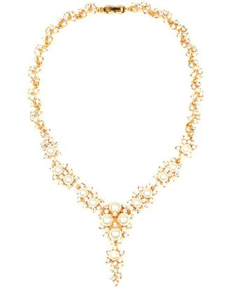 Eyecandy LA Eye Candy La Tanya Necklace