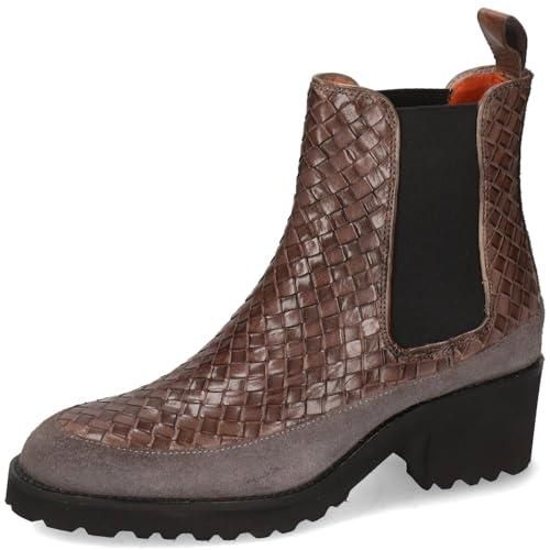 Chelsea Lewis Et Hamilton Chaussures Chelsea Boots Homme Clearance