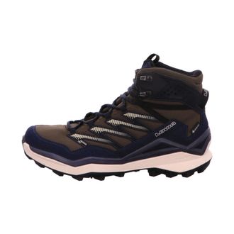 Lowa Trekking Laarzen - Heren - Sport - Blauw - Maat: 45 EU