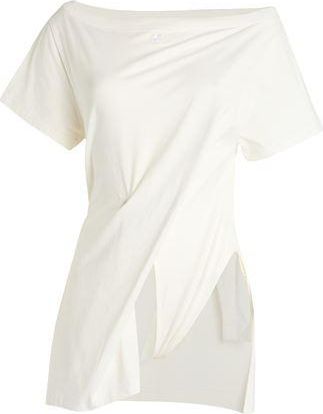 Courrèges CAMISETAS Y TOPS - Camisetas en YOOX.COM