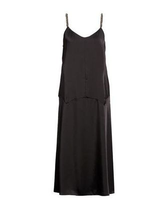 Lanvin DRESSES - Midi dresses on YOOX.COM