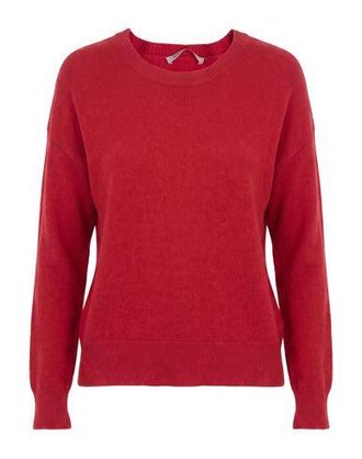 White Wise KNITWEAR - Jumpers on YOOX.COM