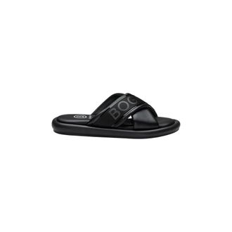 Bogner Schoenen, Dames, Zwart, 36 EU, Leer, Portofino L 1