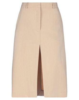 Stella McCartney BOTTOMWEAR - Midi skirts on YOOX.COM