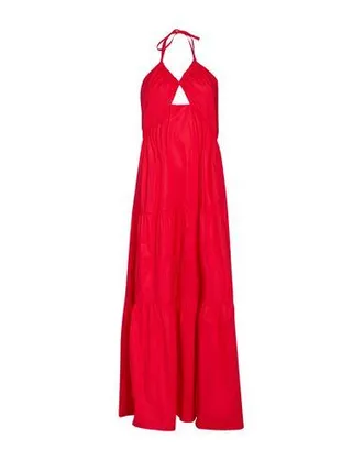 Twin-Set VESTITI - Vestiti lunghi su YOOX.COM