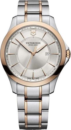 Victorinox by Swiss Army Mens Alliance Watch