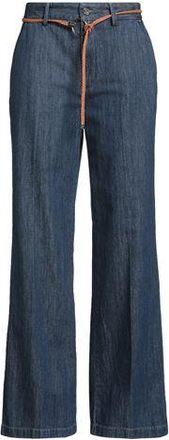 Liu Jo BOTTOMWEAR - Jeans on YOOX.COM