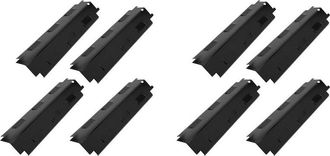 OEM Unidades De Difusores De Calor Para Parrilla De Barbacoa, Placas Calefactoras Ajustables, Repuestos Para Parrillas De Barbacoa Charbroil