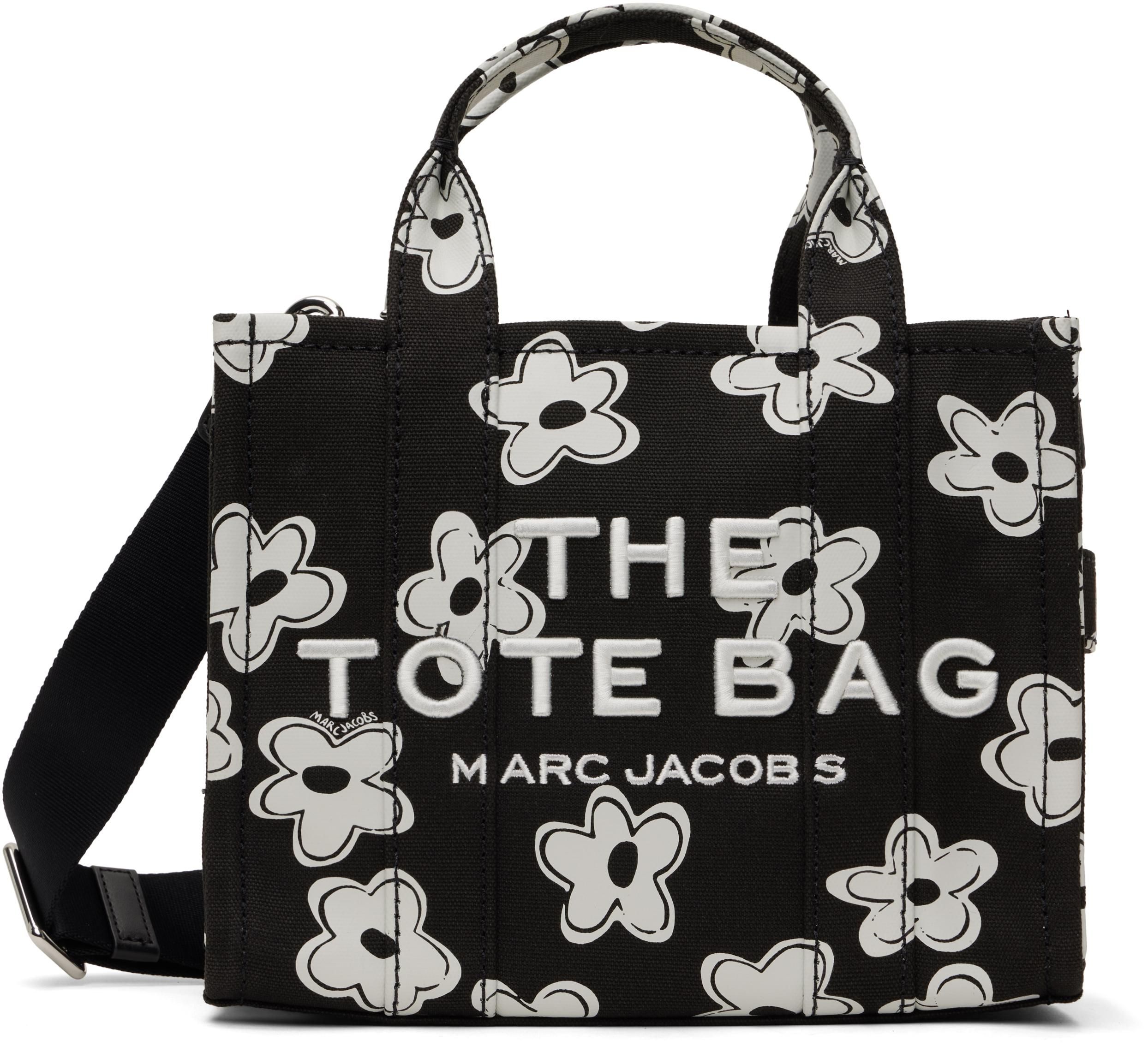 Black Marc Jacobs Handbags / Purses: Shop up to −59% | Stylight