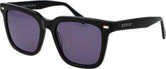 Replay unisex, Accesorios, Negro, Talla: ONE Size