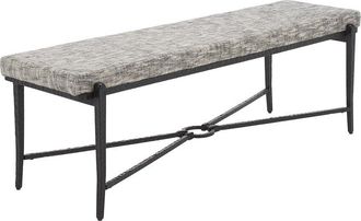Safavieh Zhanna Bench Cushion