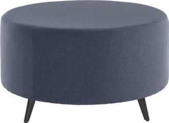 HOME AFFAIRE andas Polsterhocker »Hulby« passend zur Hulby-Recamiere