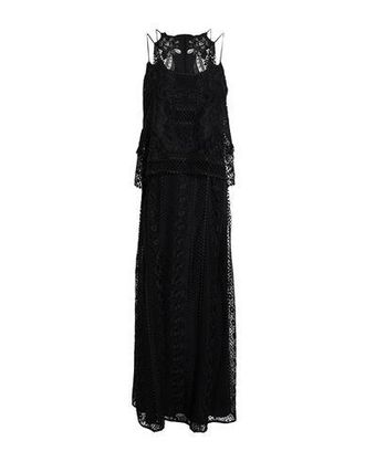 Alberta Ferretti DRESSES - Maxi dresses on YOOX.COM