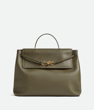 Bottega Veneta Large Ciao Ciao - Bottega Veneta