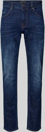 PME Legend Jeans mit 5-Pocket-Design in Blau, Größe 30/32